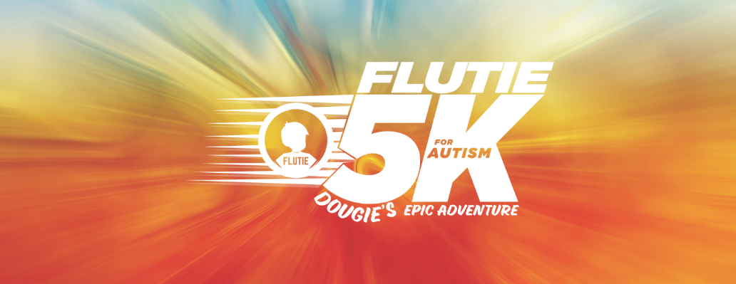 Flutie 5K for Autism Sponsorship - Salt Lake City, UT